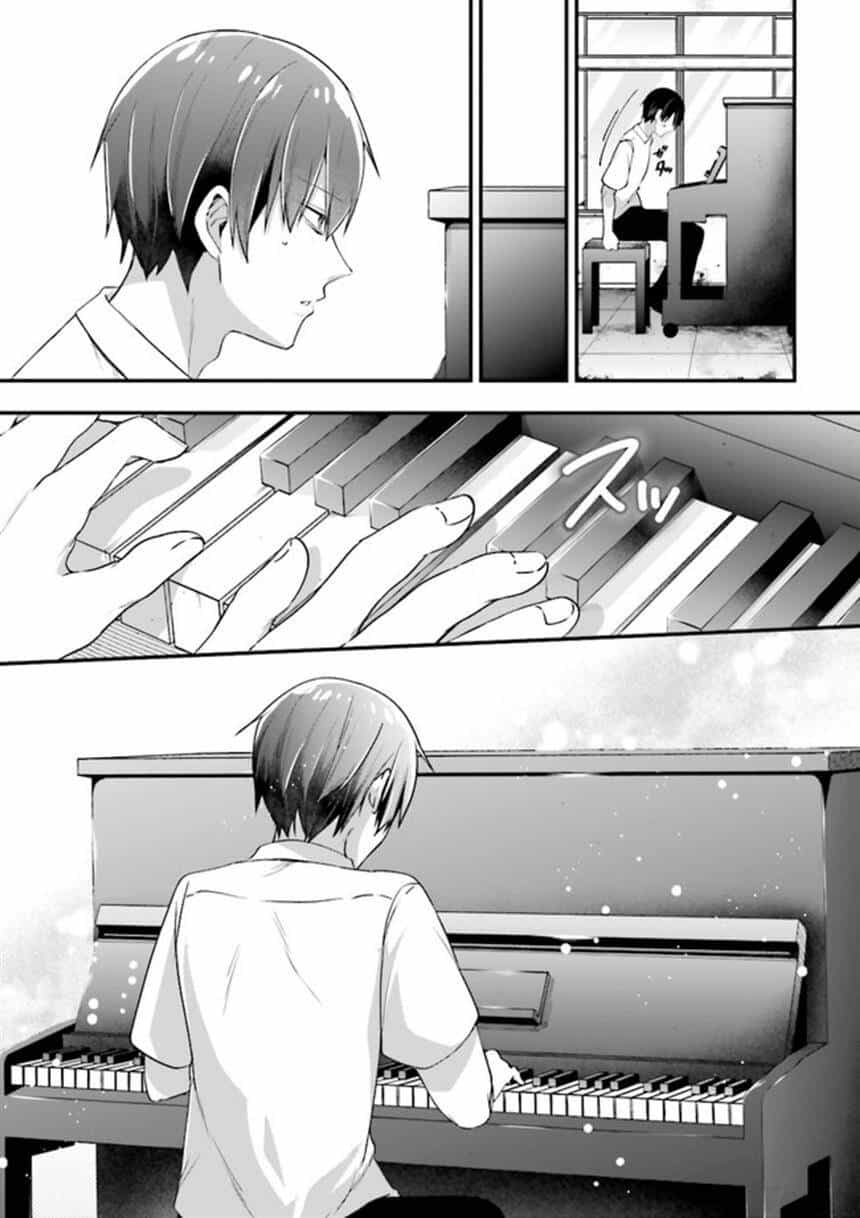 Atri -My Dear Moments - Chương 11 - ảnh 14