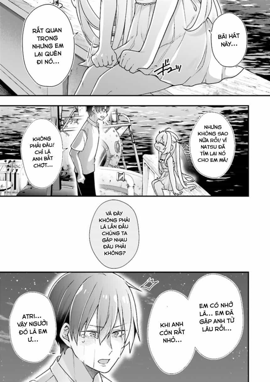 Atri -My Dear Moments - Chương 12 - ảnh 10