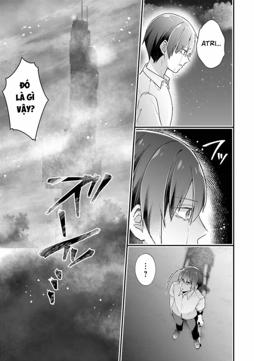 Atri -My Dear Moments - Chương 12 - ảnh 12