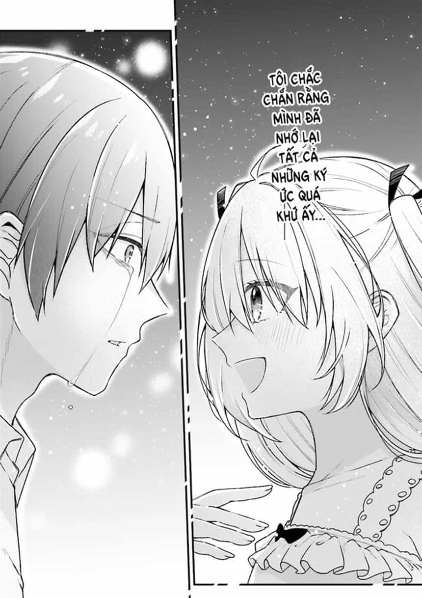Atri -My Dear Moments - Chương 12 - ảnh 8