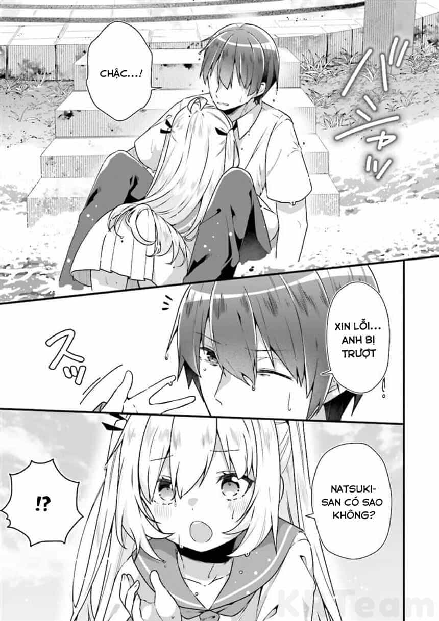Atri -My Dear Moments - Chương 14 - ảnh 10