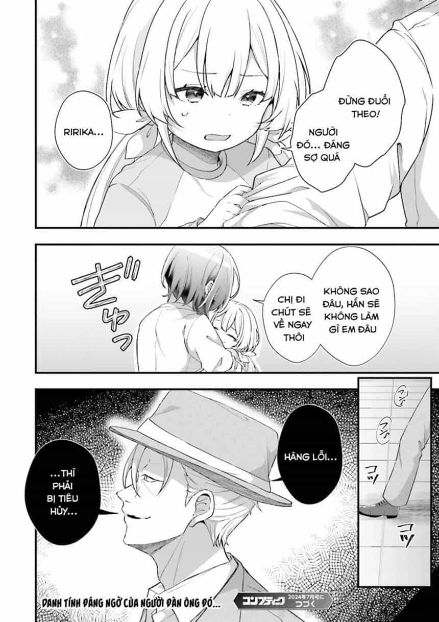 Atri -My Dear Moments - Chương 16 - ảnh 21