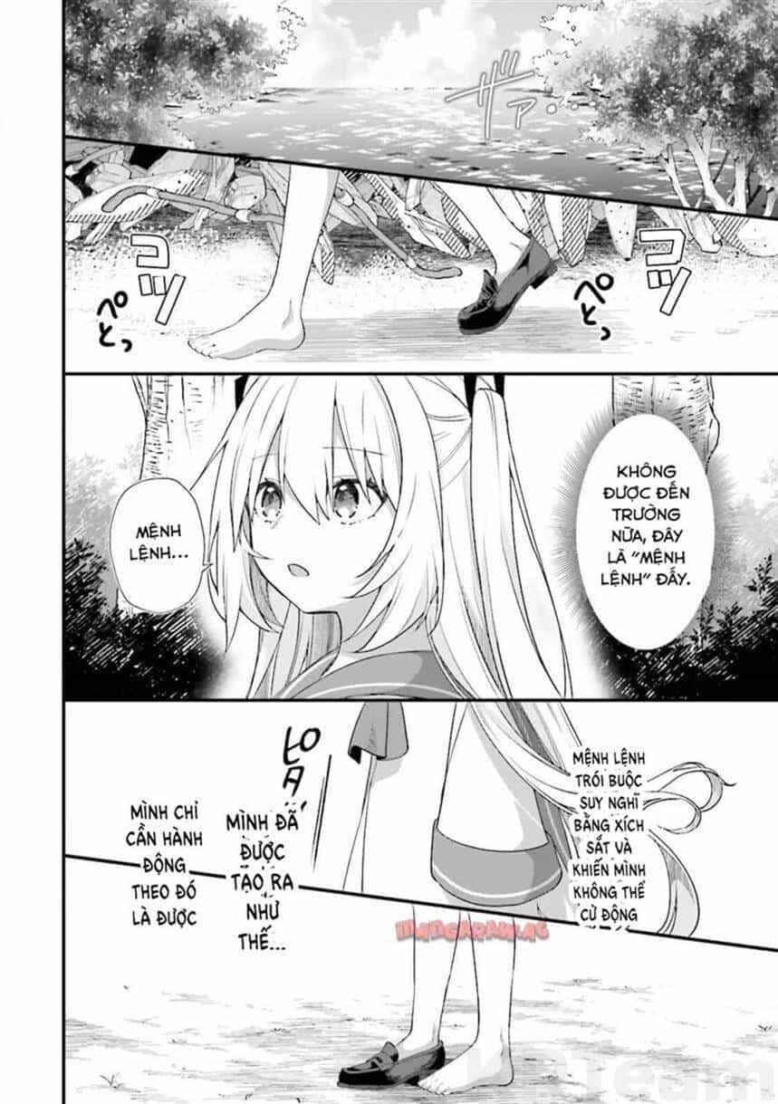 Atri -My Dear Moments - Chương 19 - ảnh 23