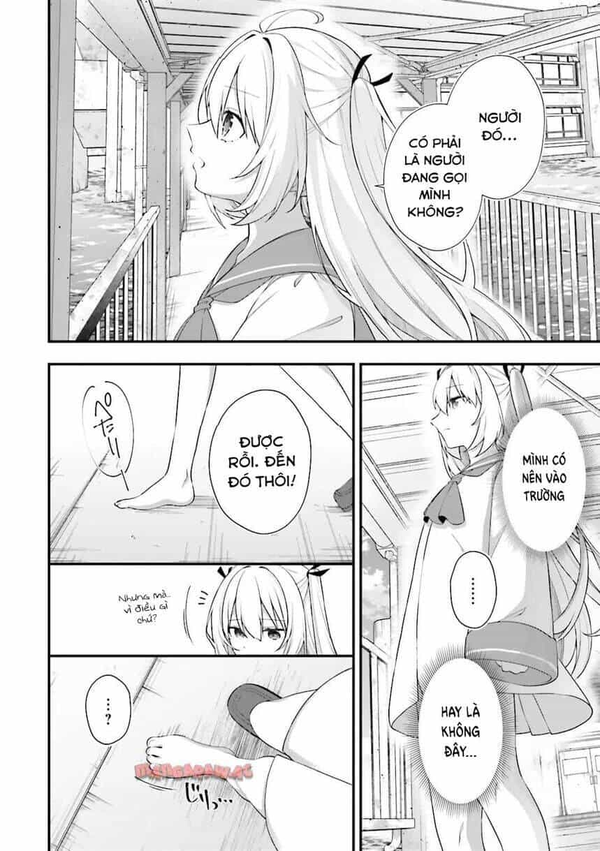 Atri -My Dear Moments - Chương 20 - ảnh 5