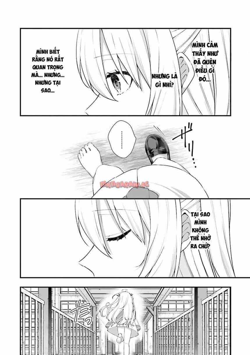 Atri -My Dear Moments - Chương 20 - ảnh 6