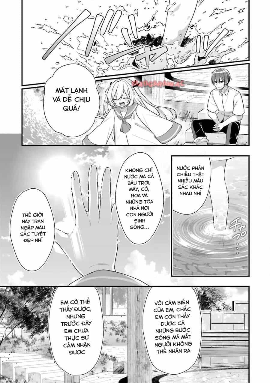 Atri -My Dear Moments - Chương 22 - ảnh 24