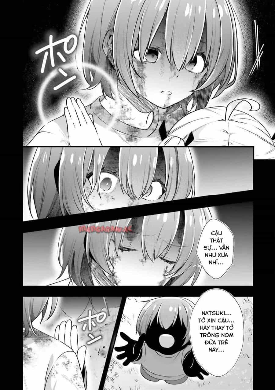 Atri -My Dear Moments - Chương 23 - ảnh 15