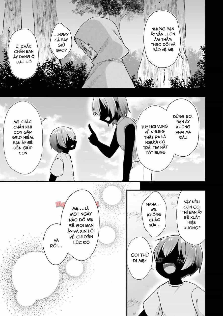 Atri -My Dear Moments - Chương 23 - ảnh 22