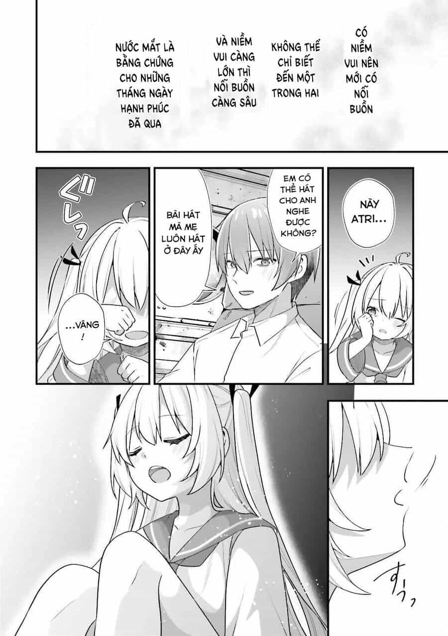 Atri -My Dear Moments - Chương 23 - ảnh 25