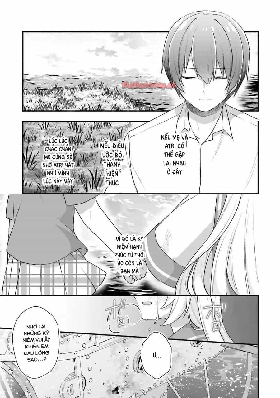 Atri -My Dear Moments - Chương 23 - ảnh 26