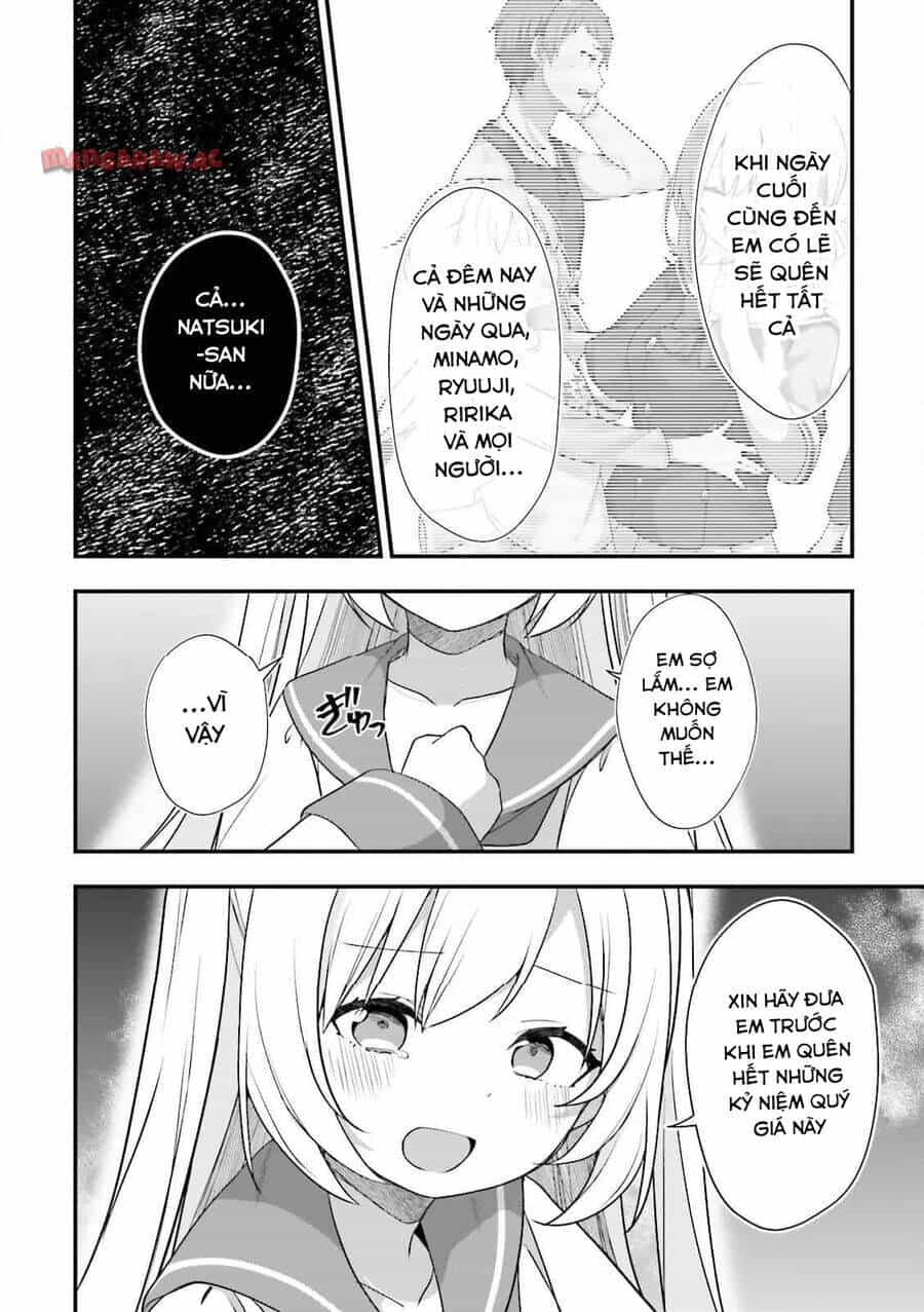 Atri -My Dear Moments - Chương 24 - ảnh 19