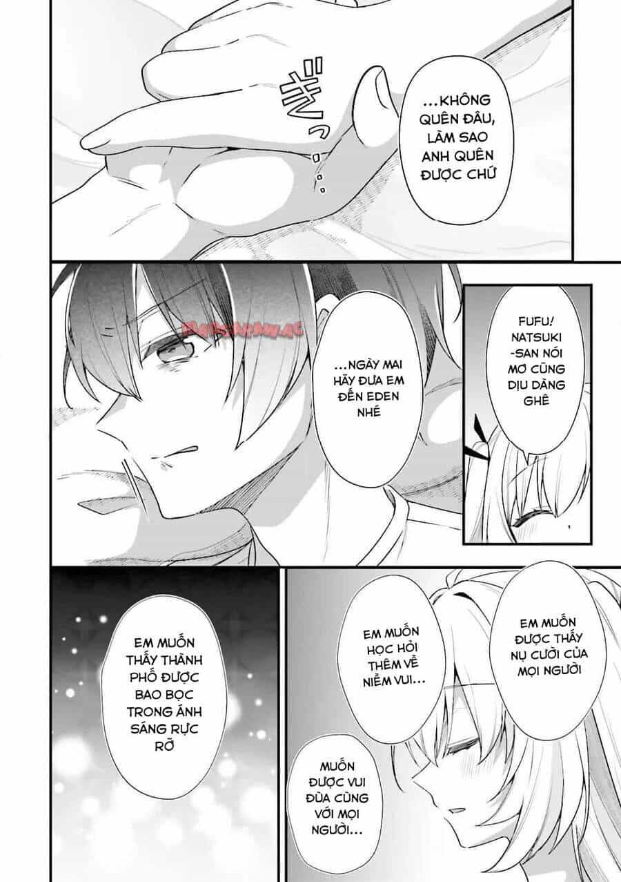 Atri -My Dear Moments - Chương 24 - ảnh 23