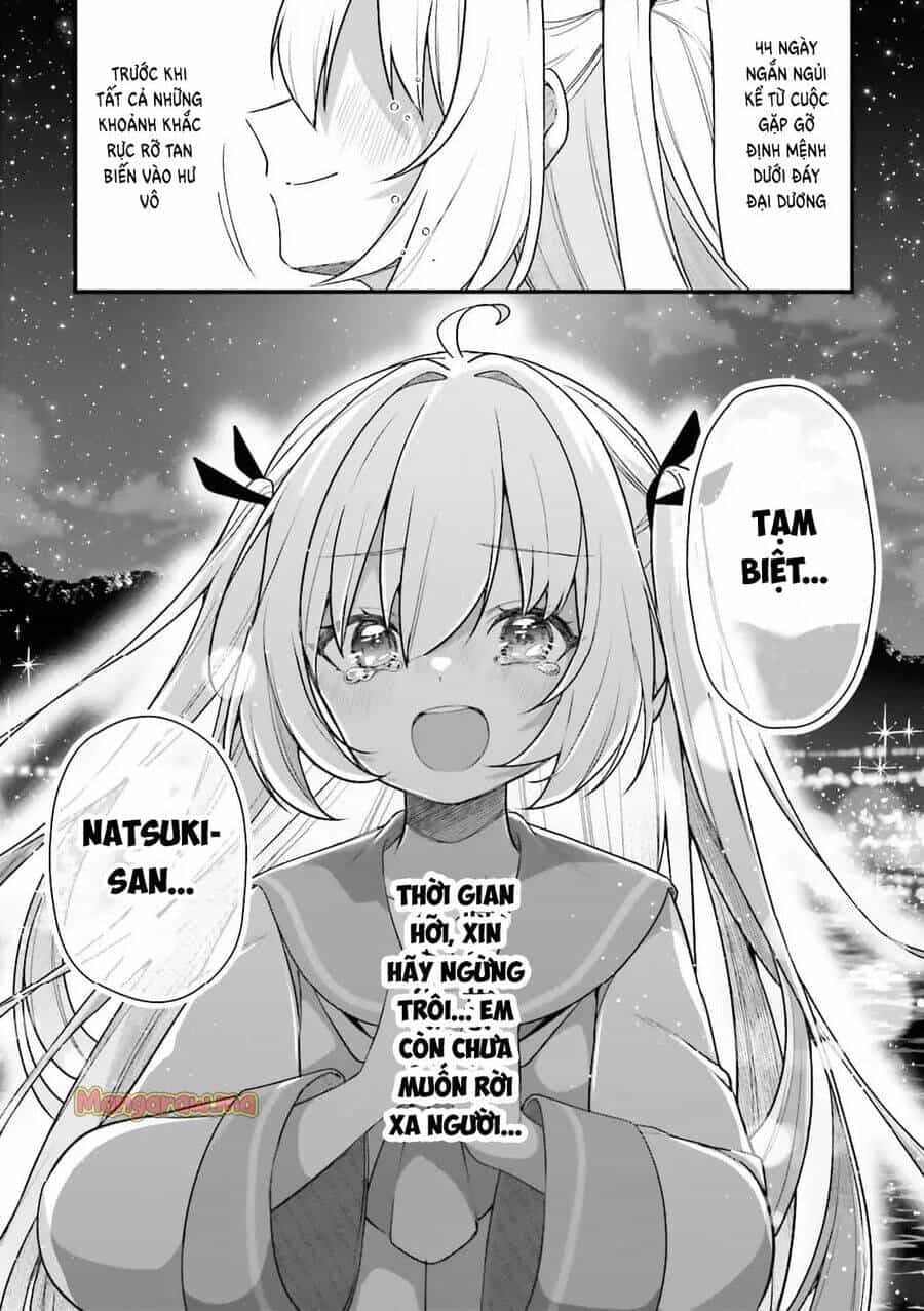 Atri -My Dear Moments - Chương 24 - ảnh 39