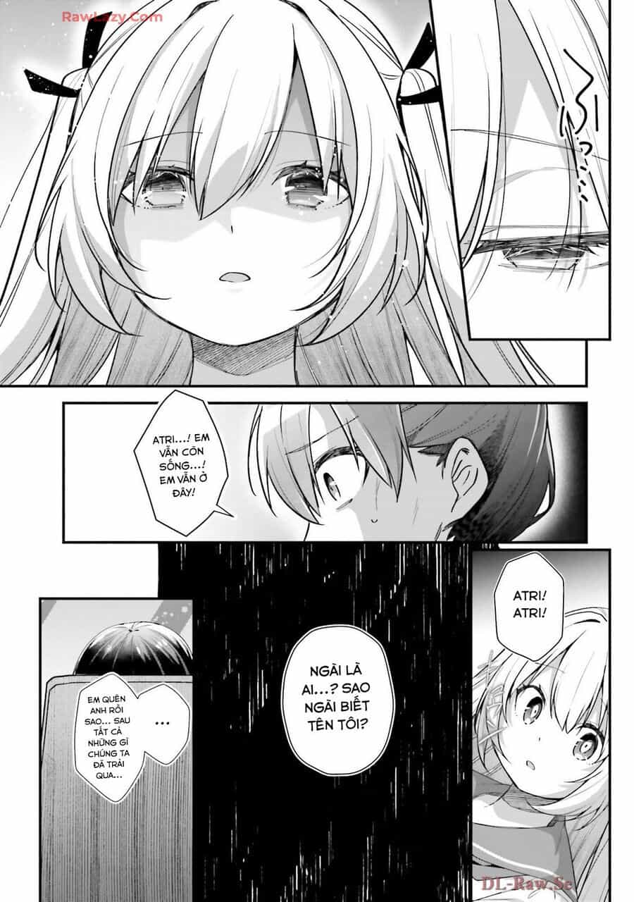 Atri -My Dear Moments - Chương 25 - ảnh 29