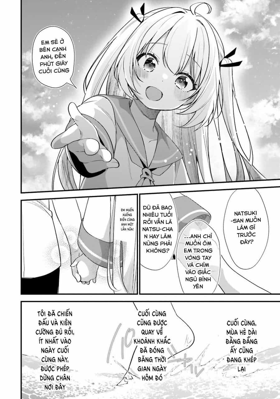 Atri -My Dear Moments - Chương 25 - ảnh 34