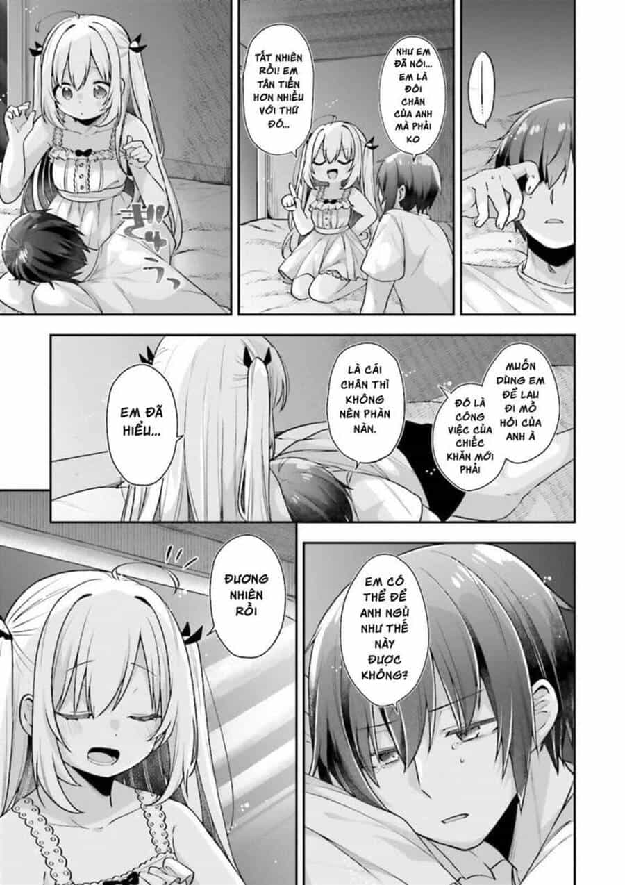 Atri -My Dear Moments - Chương 3 - ảnh 22