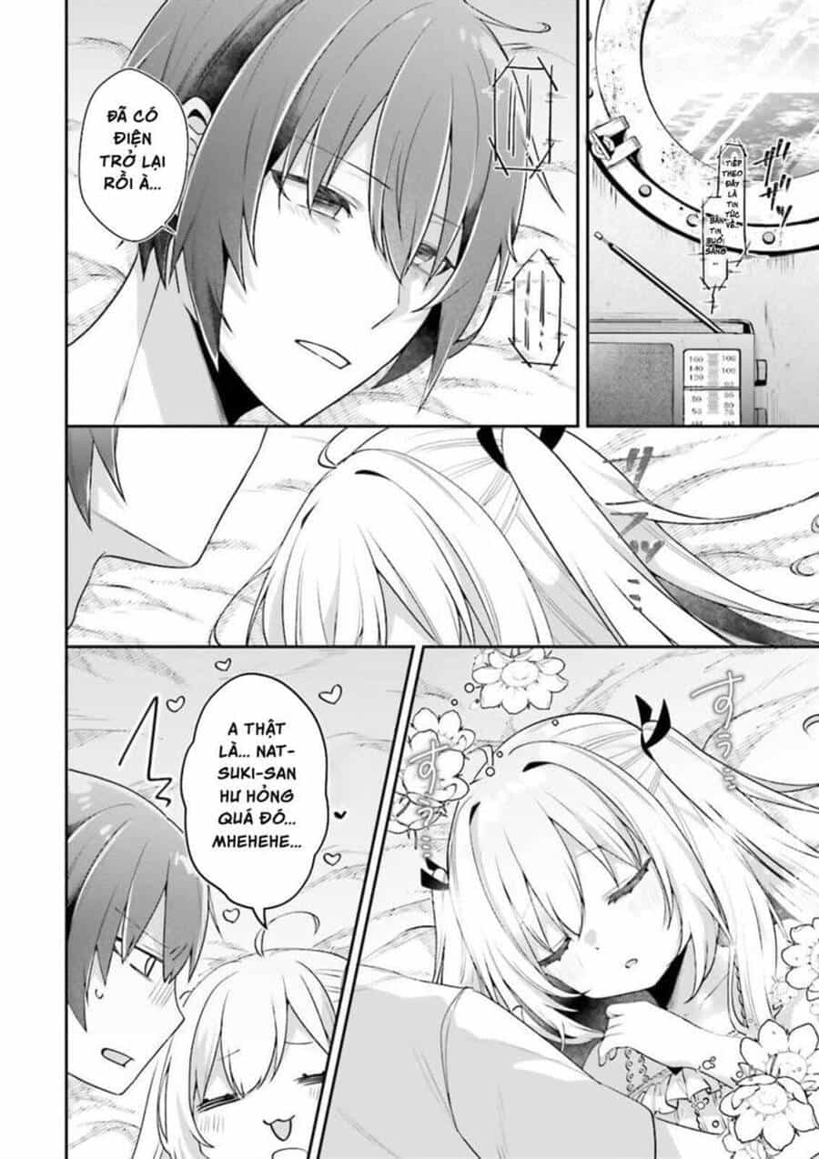 Atri -My Dear Moments - Chương 3 - ảnh 24