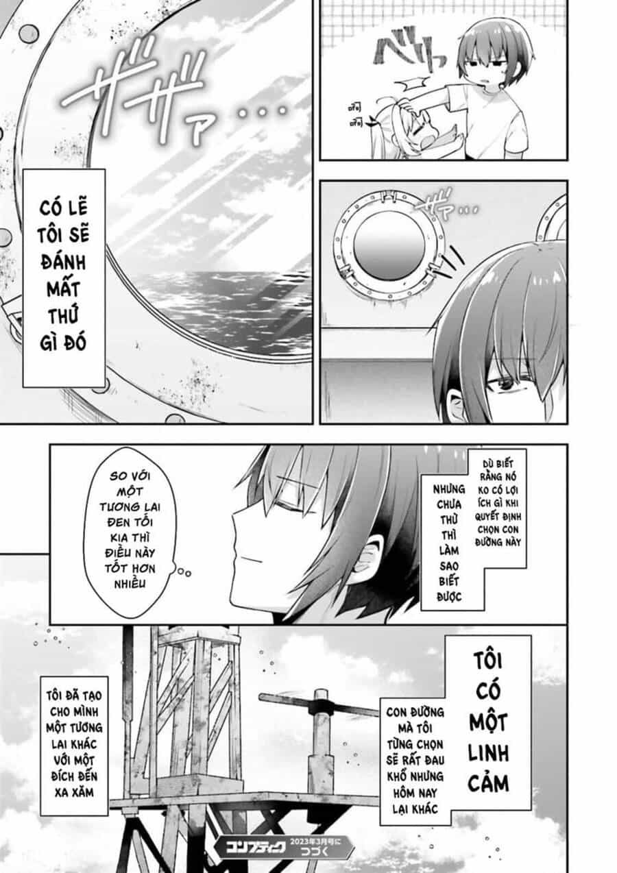 Atri -My Dear Moments - Chương 3 - ảnh 29