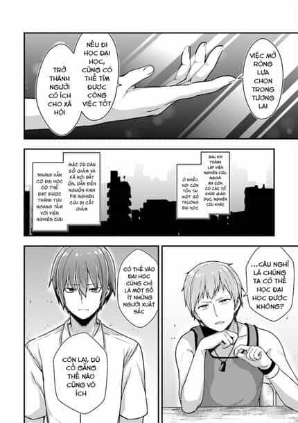 Atri -My Dear Moments - Chương 4 - ảnh 34