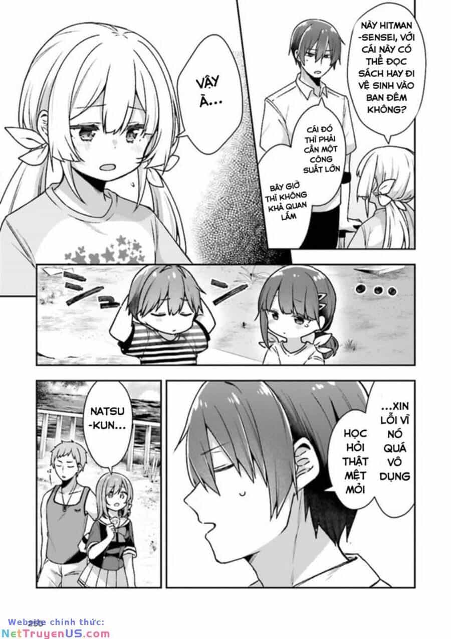 Atri -My Dear Moments - Chương 5 - ảnh 32
