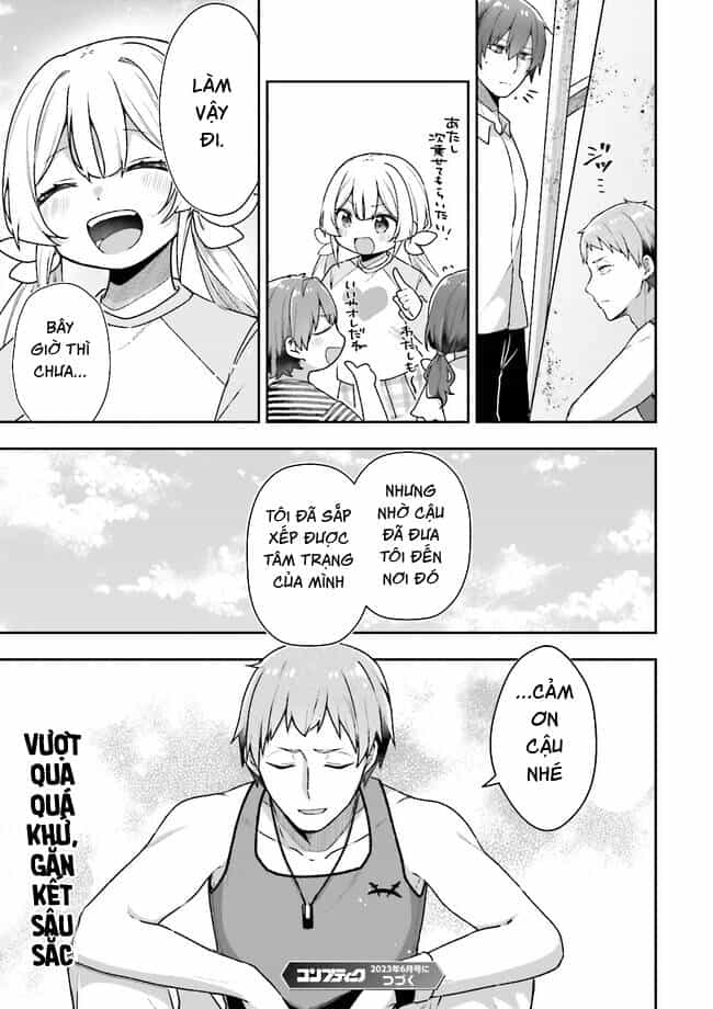 Atri -My Dear Moments - Chương 6 - ảnh 35