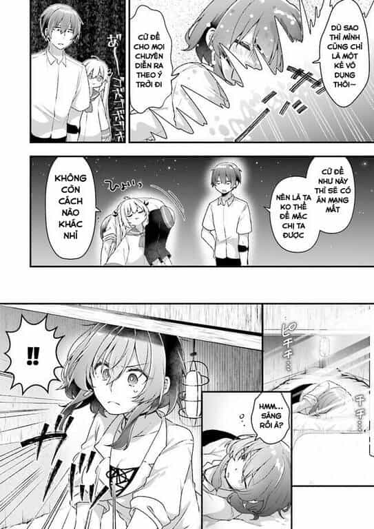 Atri -My Dear Moments - Chương 7 - ảnh 10