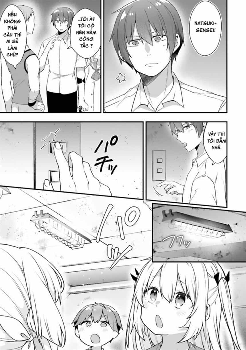 Atri -My Dear Moments - Chương 8 - ảnh 26
