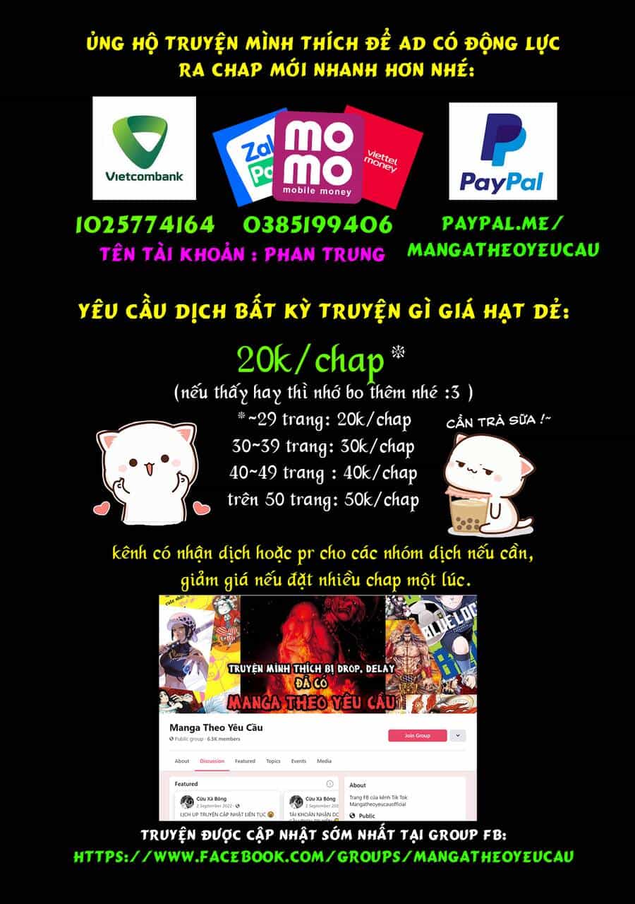Ấu Nữ Chiến Ký - Chương 83.5 - ảnh 19