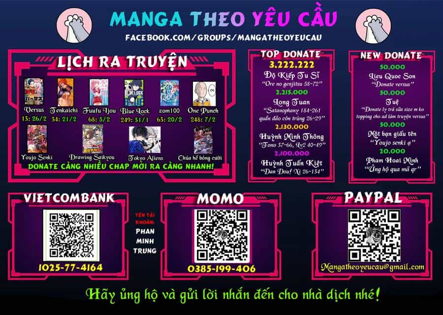 Ấu Nữ Chiến Ký - Chương 95 - ảnh 2