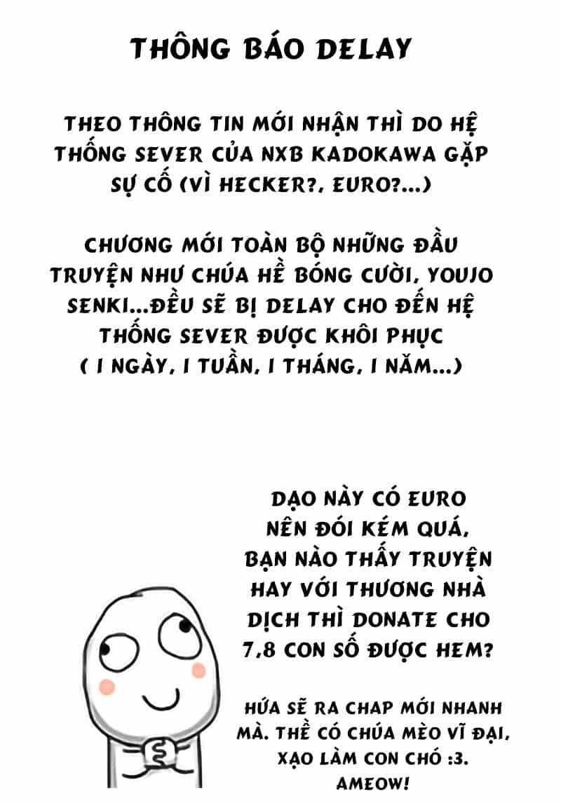 Ấu Nữ Chiến Ký - Chương 98.5 - ảnh 1