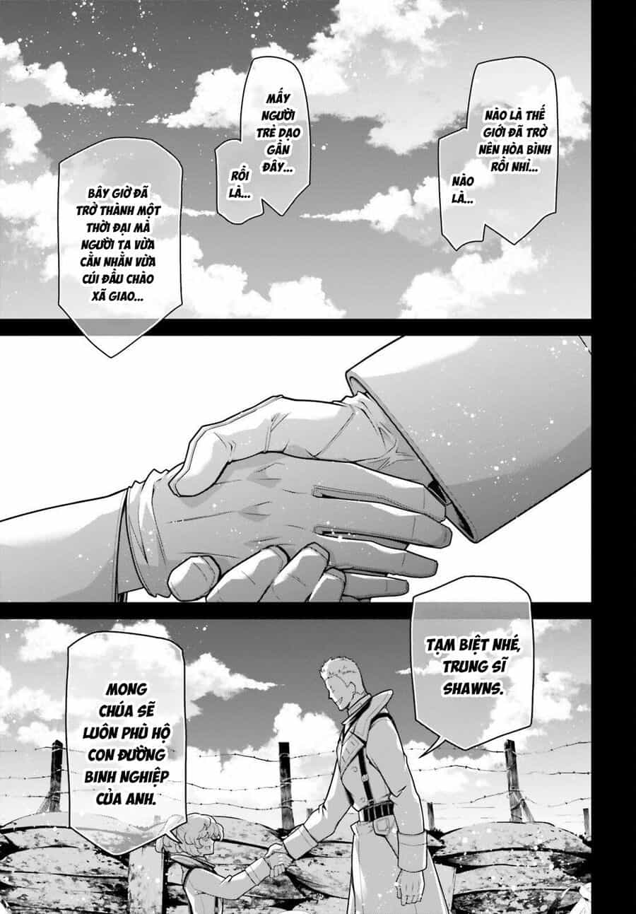 Ấu Nữ Chiến Ký - Chương 109 - ảnh 34