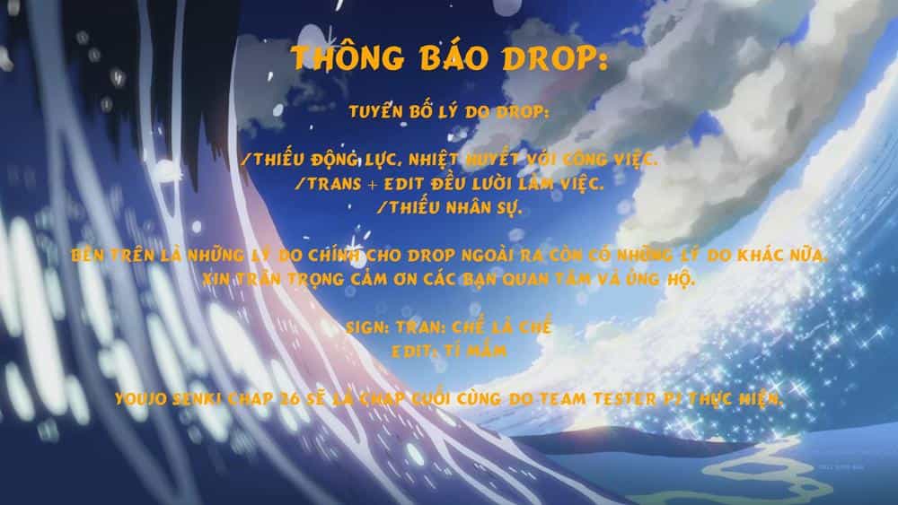Ấu Nữ Chiến Ký - Chương 26 - ảnh 94
