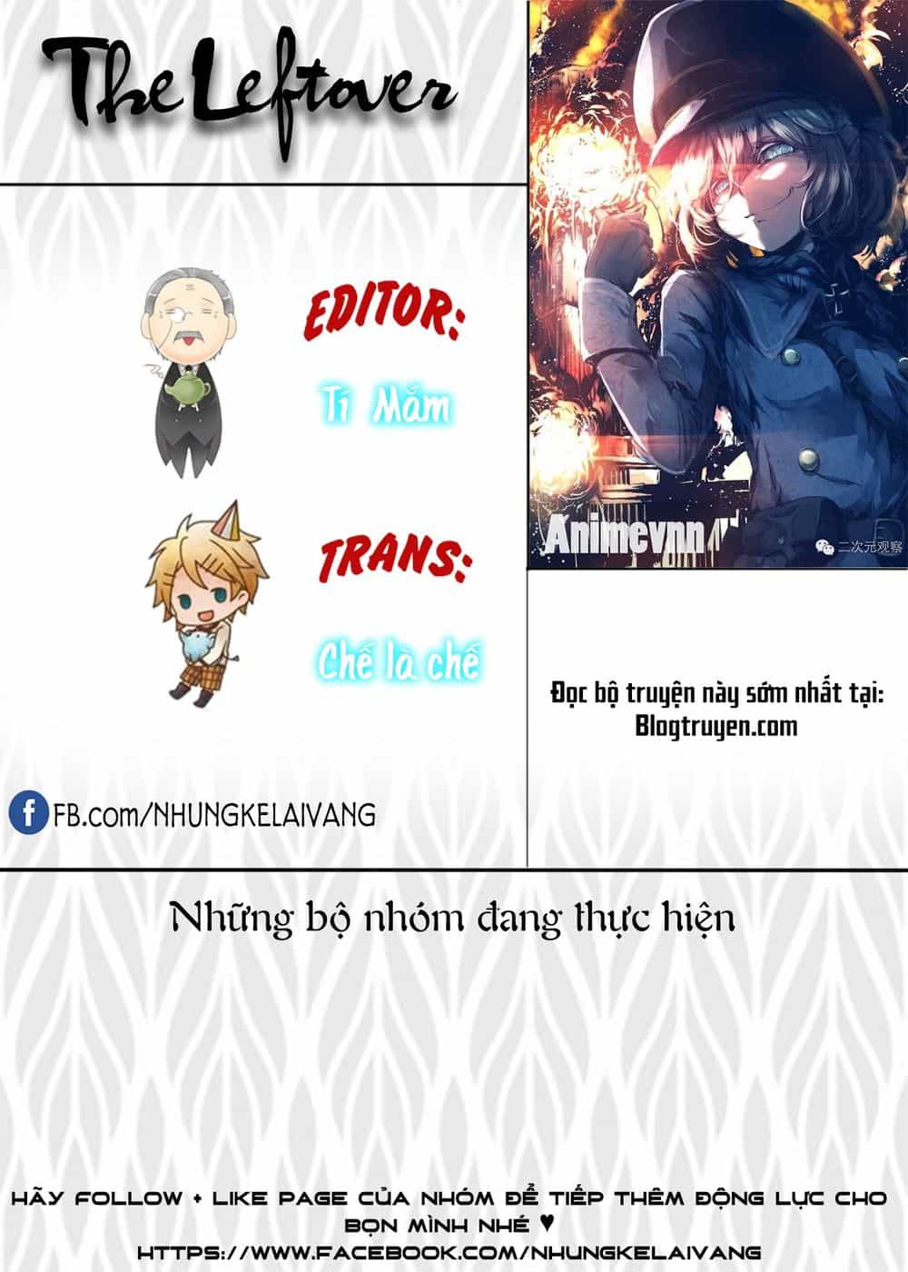 Ấu Nữ Chiến Ký - Chương 32 - ảnh 38