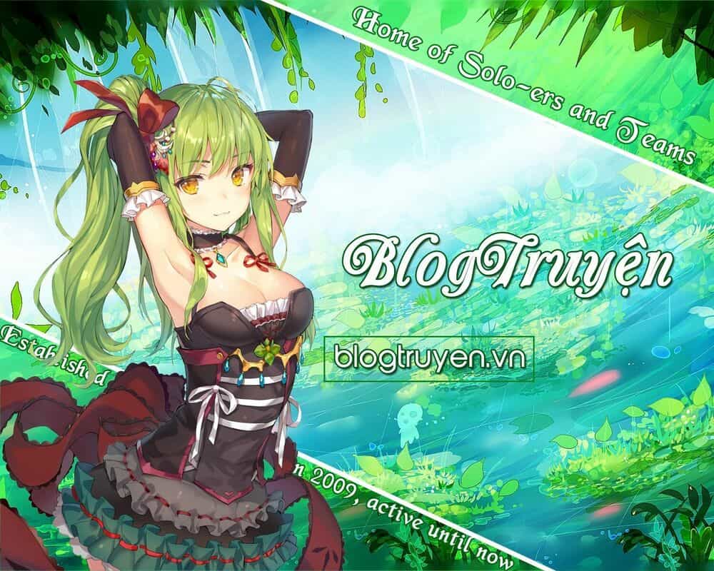 Ấu Nữ Chiến Ký - Chương 37 - ảnh 1