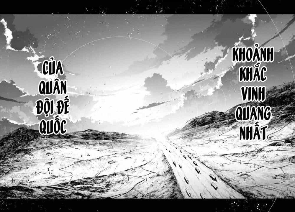 Ấu Nữ Chiến Ký - Chương 54 - ảnh 12