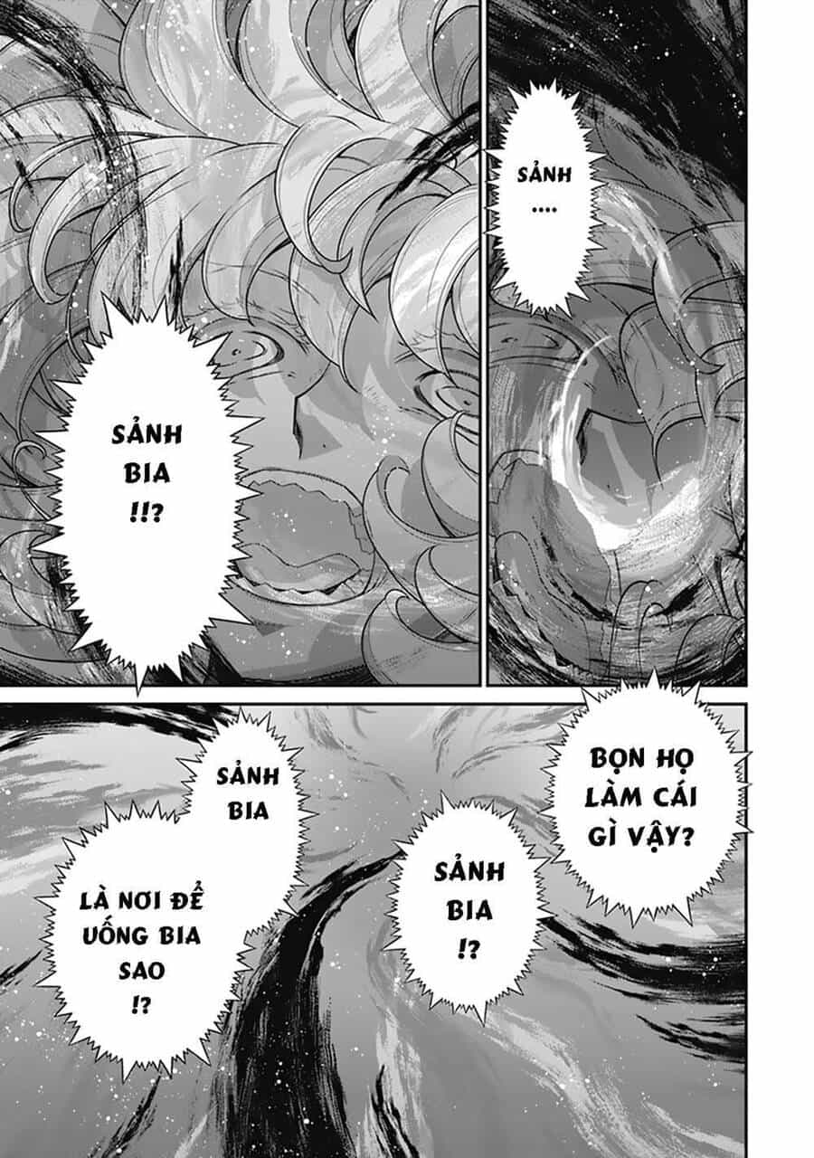Ấu Nữ Chiến Ký - Chương 58 - ảnh 15