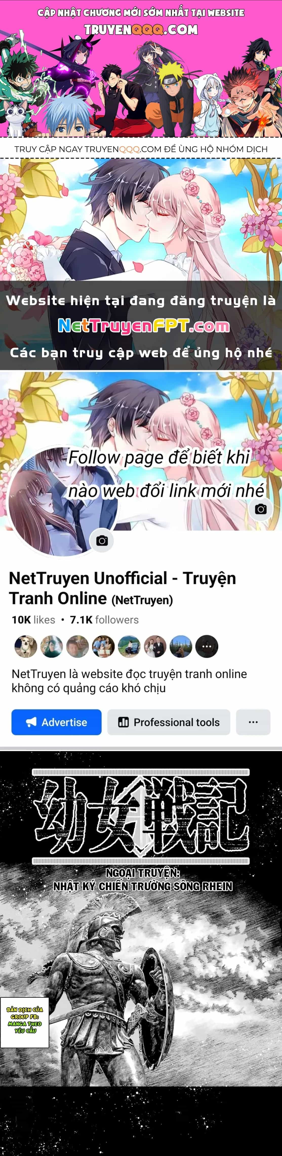 Ấu Nữ Chiến Ký - Chương 60.2 - ảnh 1