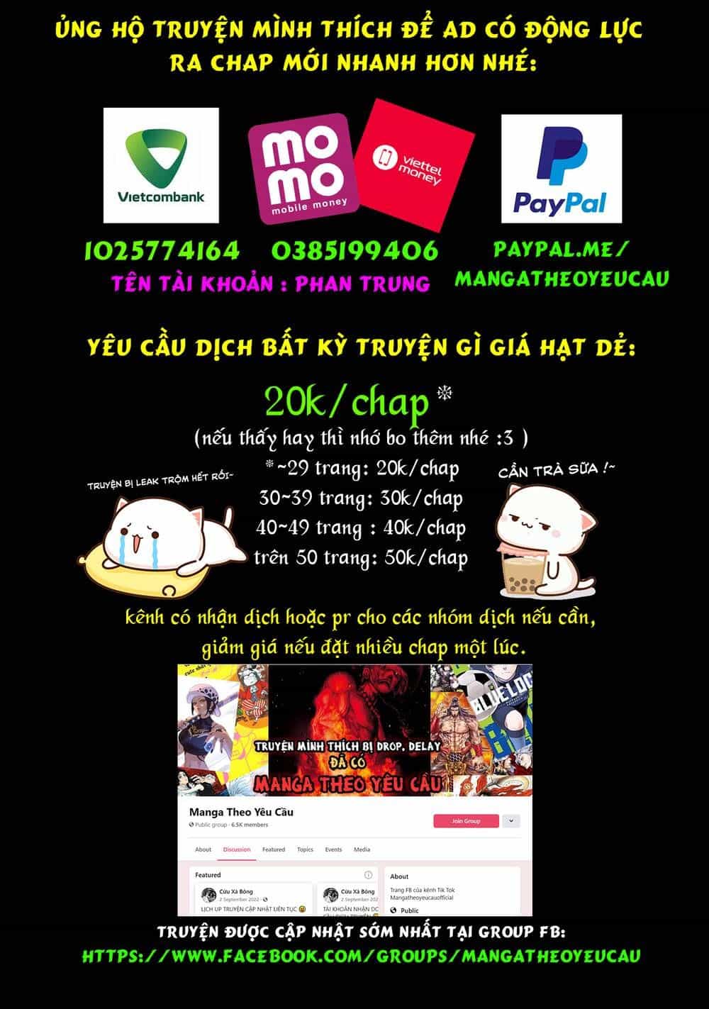 Ấu Nữ Chiến Ký - Chương 69.5 - ảnh 36