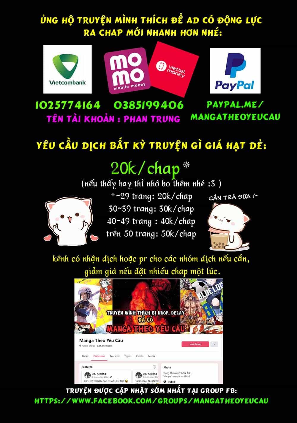 Ấu Nữ Chiến Ký - Chương 73.6 - ảnh 16