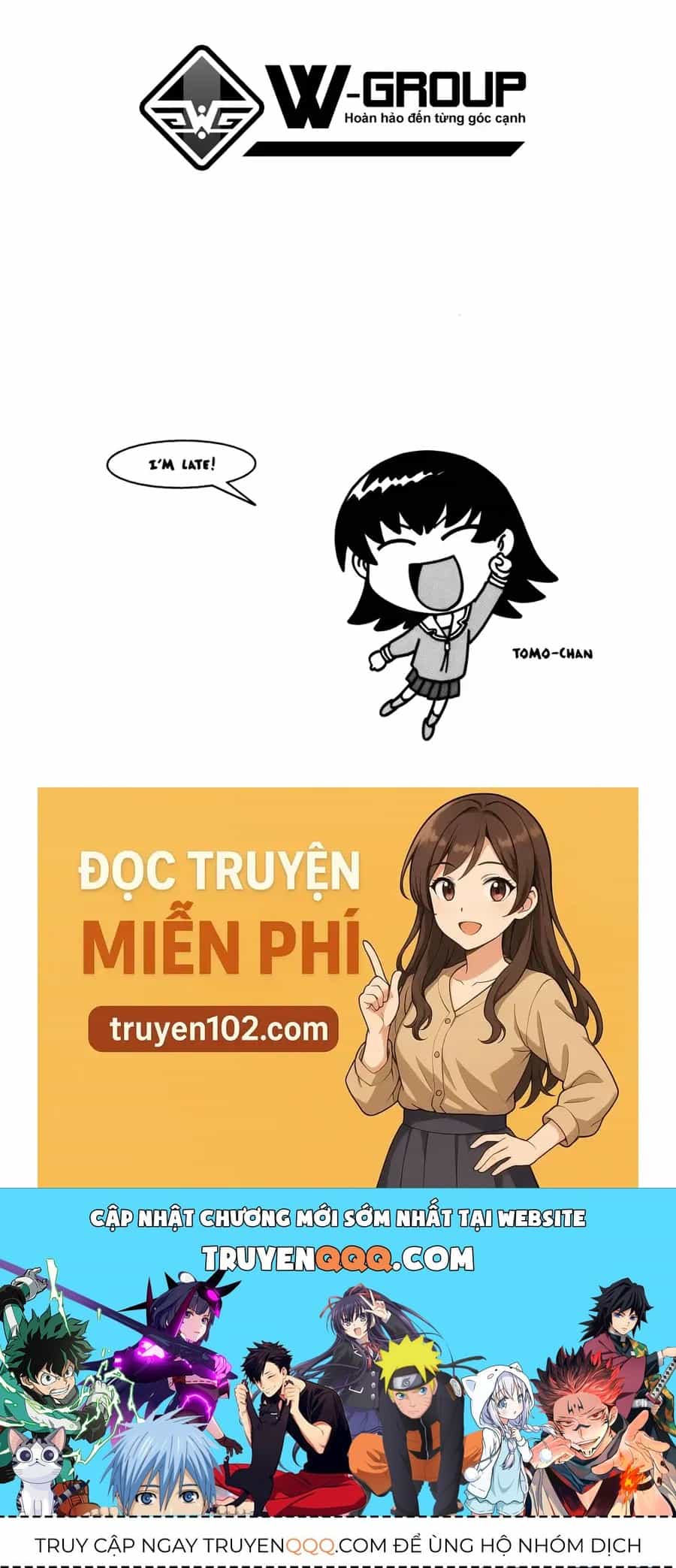 Azumanga Daioh - Chương 2 - ảnh 10