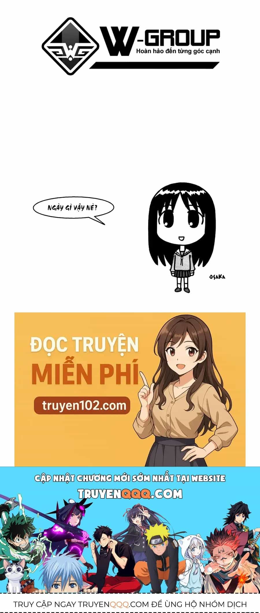 Azumanga Daioh - Chương 7 - ảnh 12