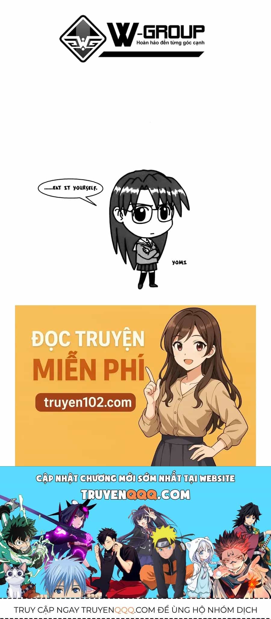 Azumanga Daioh - Chương 9 - ảnh 10