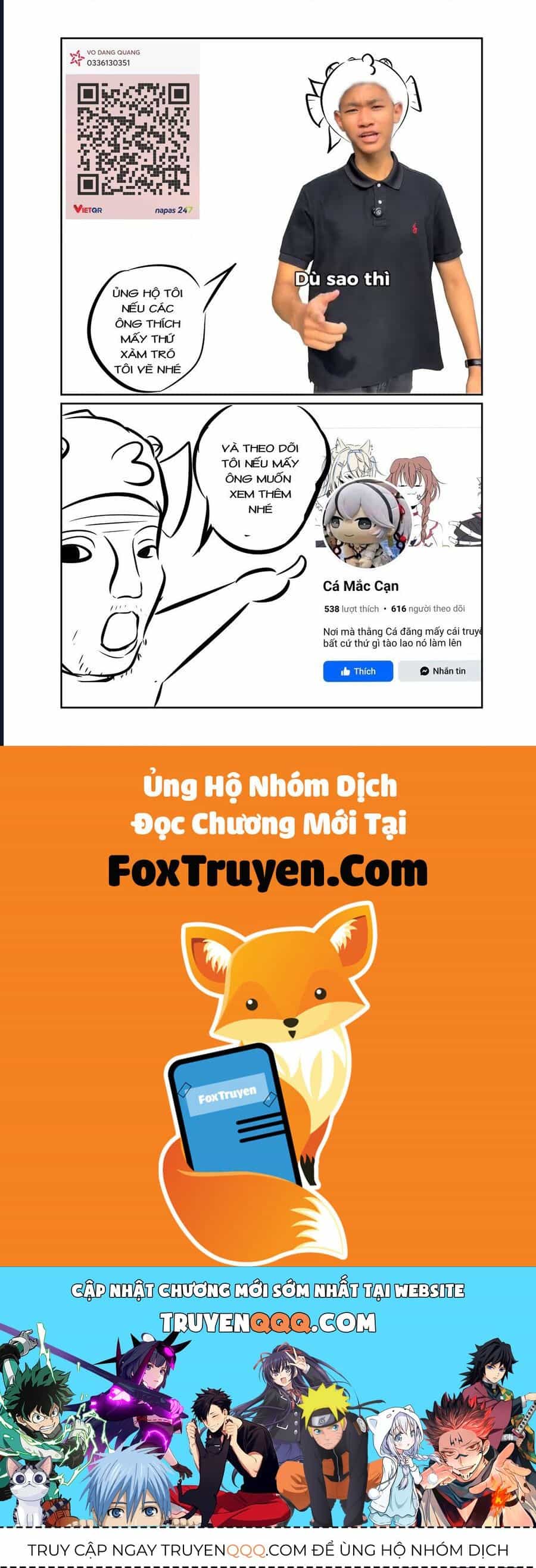 Bà Chị Hàng Xóm Nay Có Hơi Lạ - Chương 6 - ảnh 20