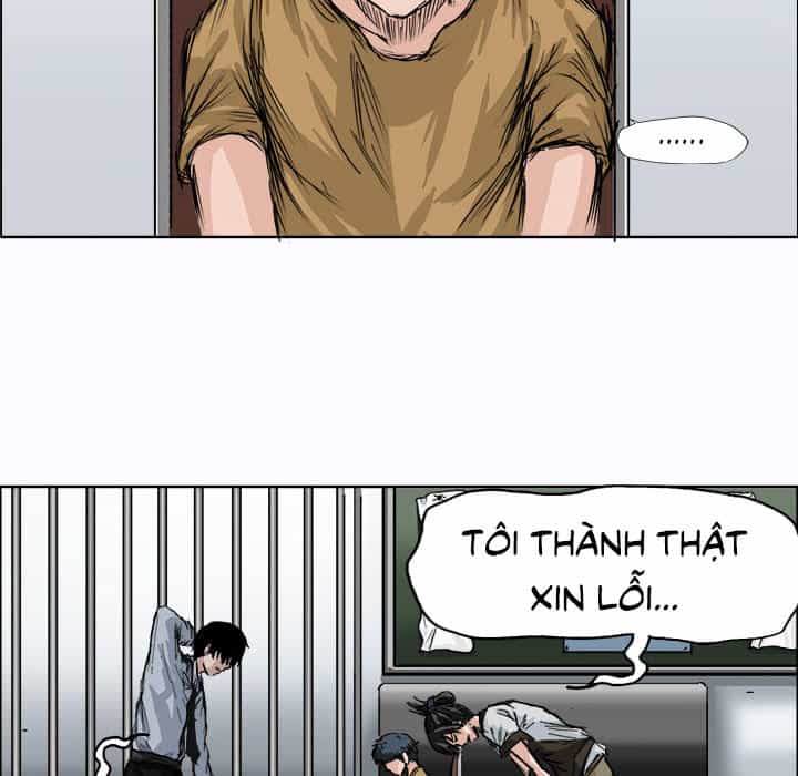 Bá Chủ Học Đường - Chương 0 - ảnh 30