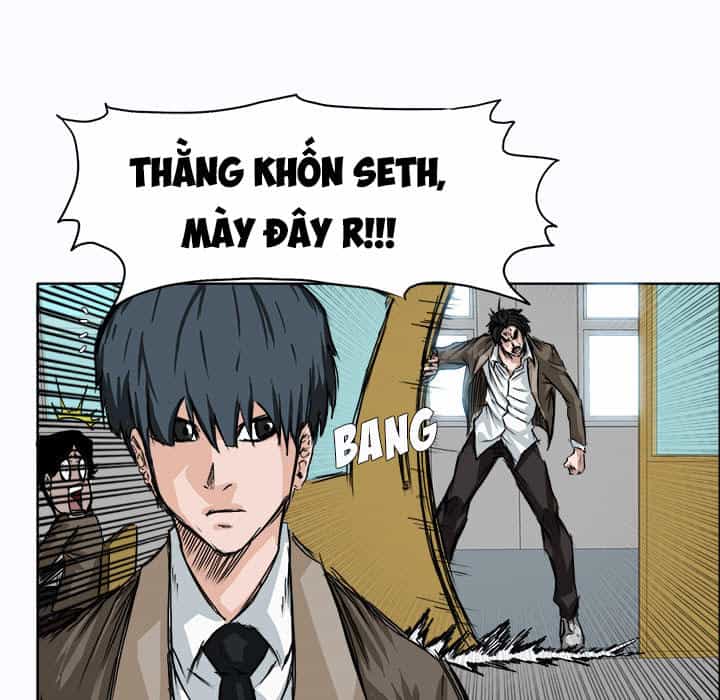 Bá Chủ Học Đường - Chương 0 - ảnh 38