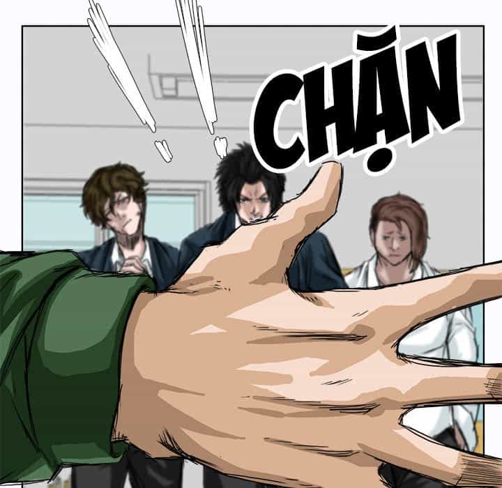 Bá Chủ Học Đường - Chương 0 - ảnh 53