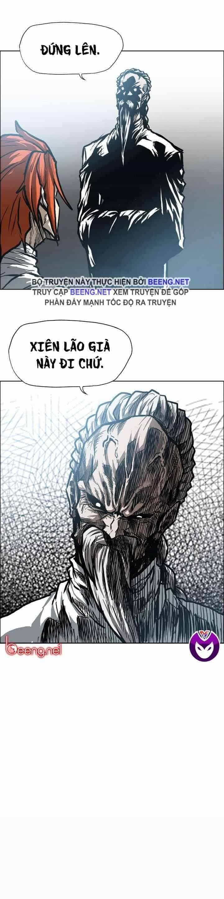 Bá Chủ Học Đường - Chương 99 - ảnh 27