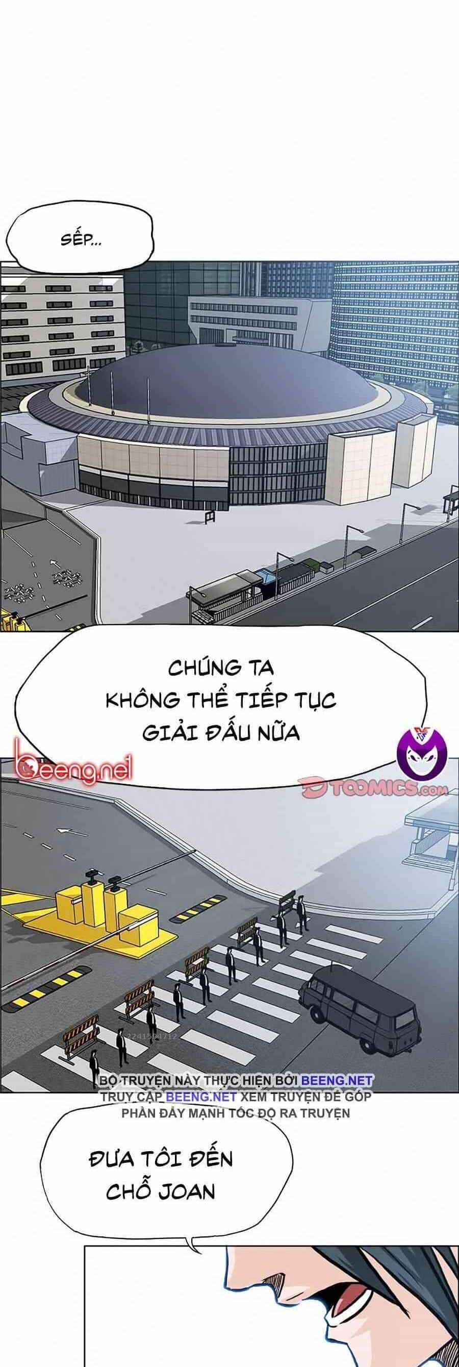 Bá Chủ Học Đường - Chương 107 - ảnh 28