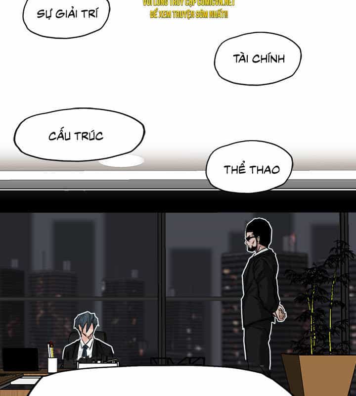 Bá Chủ Học Đường - Chương 10 - ảnh 19