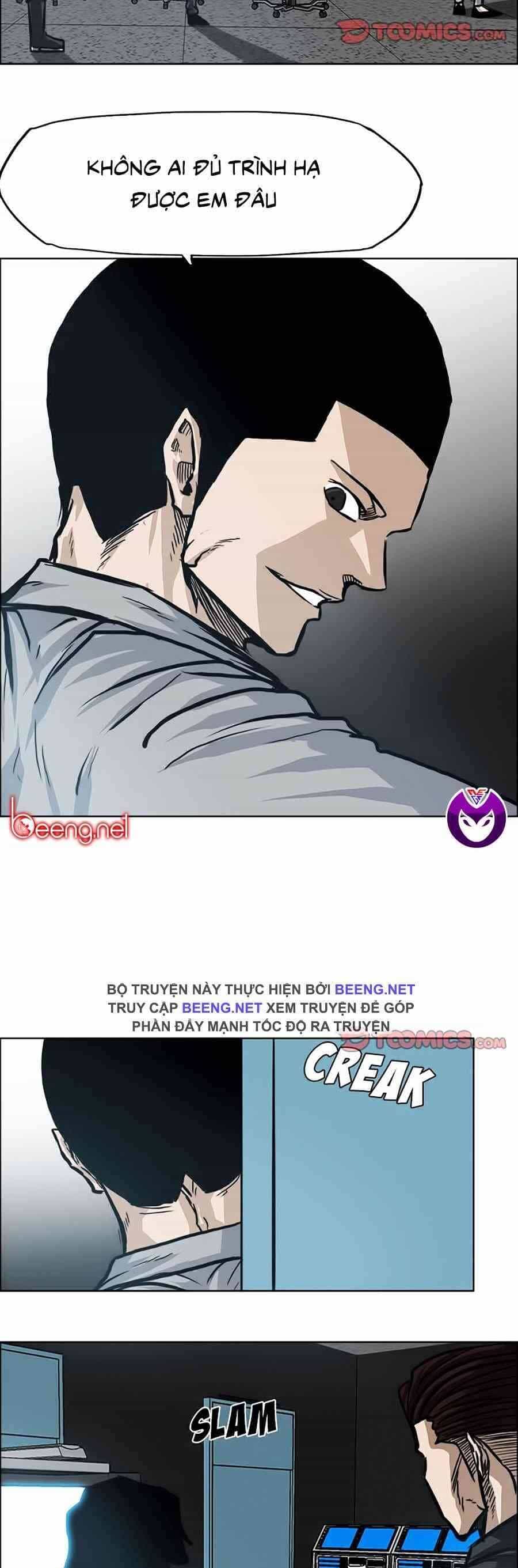 Bá Chủ Học Đường - Chương 109 - ảnh 24